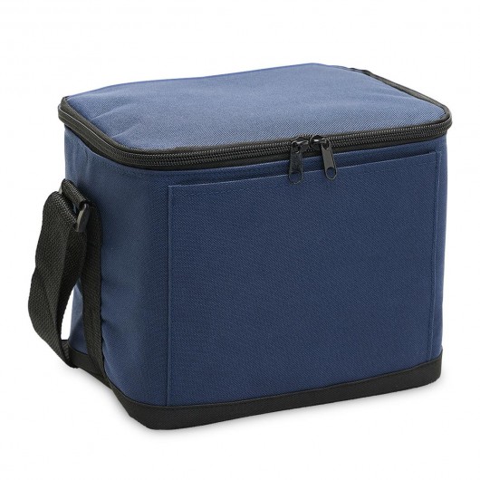 Navy Boracay 6 Pack Coolers